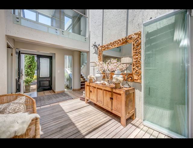 3 BEDROOM HOUSE SOLD IN DAINFERN GOLF ESTATE